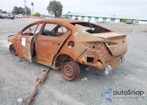 2019 Hyundai Elantra Se z USA, uszkodzony, nr VIN 5NPD74LF6KH497100